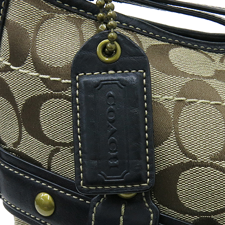 Coach(��ġ) 11275 �ñ״�ó �ΰ� �ڰ��� ���� ���� Ʈ���� ȣ�� ����� �̹���4 - ���̺��� �߰���ǰ