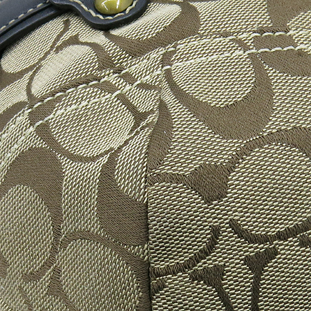 Coach(��ġ) 11275 �ñ״�ó �ΰ� �ڰ��� ���� ���� Ʈ���� ȣ�� ����� �̹���5 - ���̺��� �߰���ǰ