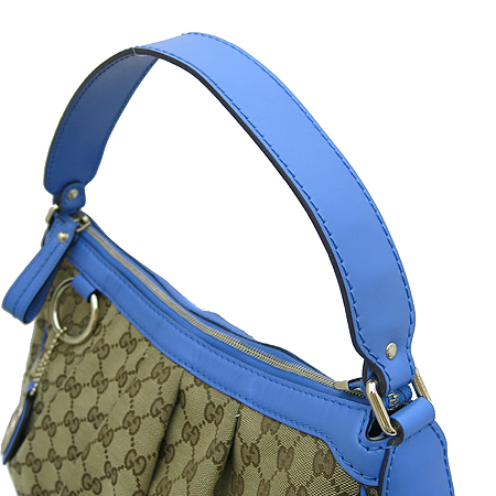 Gucci(����) 232955 ���� GG �ΰ� �ڰ��� ���� Ʈ���� ȣ�� ����� [���빮��] �̹���3 - ���̺��� �߰���ǰ