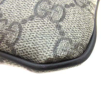 Gucci(����) 201446 GG�ΰ� PVC ���� ���� Ʈ���� ũ�ν��� [��õ��] �̹���5 - ���̺��� �߰���ǰ