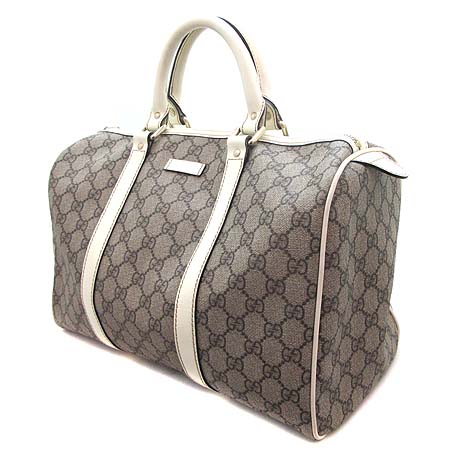 Gucci(����) 193603 GG �ΰ� PVC ������ ��Ʈ�� [��õ��] �̹���3 - ���̺��� �߰���ǰ