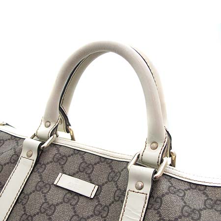 Gucci(����) 193603 GG �ΰ� PVC ������ ��Ʈ�� [��õ��] �̹���4 - ���̺��� �߰���ǰ