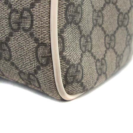 Gucci(����) 193603 GG �ΰ� PVC ������ ��Ʈ�� [��õ��] �̹���5 - ���̺��� �߰���ǰ