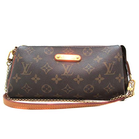 Louis Vuitton(���̺���) M95567 ���׷� ĵ���� ����Ŭ��ġ 2WAY [��õ��] �̹���2 - ���̺��� �߰���ǰ