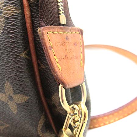 Louis Vuitton(���̺���) M95567 ���׷� ĵ���� ����Ŭ��ġ 2WAY [��õ��] �̹���3 - ���̺��� �߰���ǰ