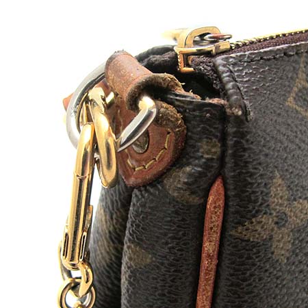 Louis Vuitton(���̺���) M95567 ���׷� ĵ���� ����Ŭ��ġ 2WAY [��õ��] �̹���4 - ���̺��� �߰���ǰ