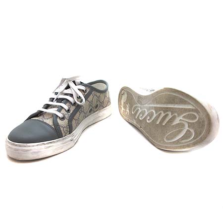 Gucci(����) 354306 �׷��� �ο�ž ������ ����Ŀ�� [��õ��] �̹���3 - ���̺��� �߰���ǰ