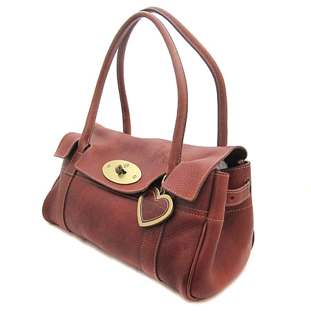 MULBERRY(�ֹ���) HH6956 342 ����Ʈ���ȷ� ��ũ ���� ���̽����� S������ ��Ʈ�� + Ű�� [��õ��] �̹���3 - ���̺��� �߰���ǰ