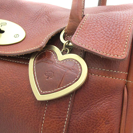 MULBERRY(�ֹ���) HH6956 342 ����Ʈ���ȷ� ��ũ ���� ���̽����� S������ ��Ʈ�� + Ű�� [��õ��] �̹���5 - ���̺��� �߰���ǰ