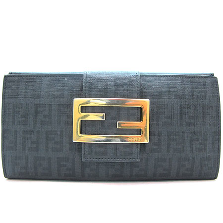 Fendi(���) 8M0032 FF�ΰ� PVC ������ [��õ��] �̹���2 - ���̺��� �߰���ǰ