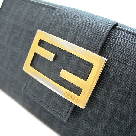 Fendi(���) 8M0032 FF�ΰ� PVC ������ [��õ��] �̹���3 - ���̺��� �߰���ǰ
