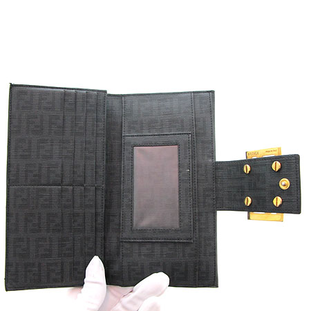 Fendi(���) 8M0032 FF�ΰ� PVC ������ [��õ��] �̹���4 - ���̺��� �߰���ǰ