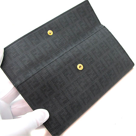 Fendi(���) 8M0032 FF�ΰ� PVC ������ [��õ��] �̹���5 - ���̺��� �߰���ǰ