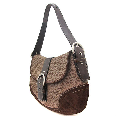 Coach(��ġ) 6808 �ñ׳��� �ΰ� �ڰ��� ����� [��õ��] �̹���3 - ���̺��� �߰���ǰ