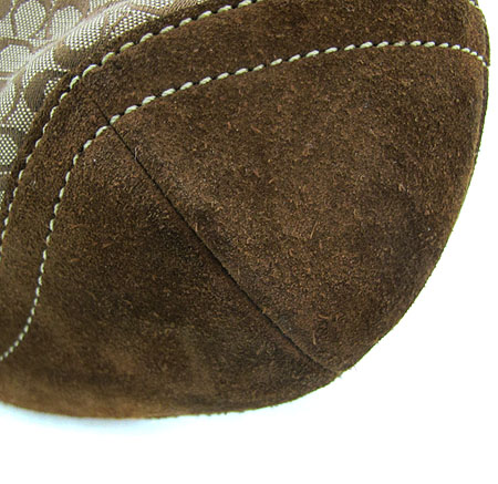 Coach(��ġ) 6808 �ñ׳��� �ΰ� �ڰ��� ����� [��õ��] �̹���5 - ���̺��� �߰���ǰ