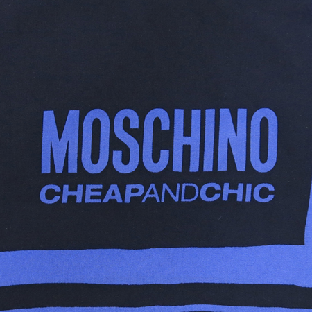 Moschino(��Ű��) Cheap and Chic ���� 100% ��ũ ��ī�� �̹���4 - ���̺��� �߰���ǰ