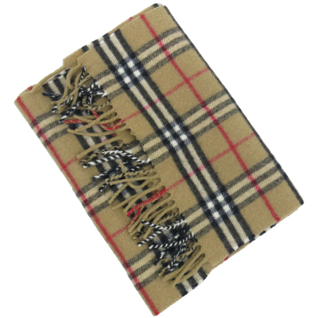 Burberry(������) 100% ������ üũ ���÷� �̹���2 - ���̺��� �߰���ǰ