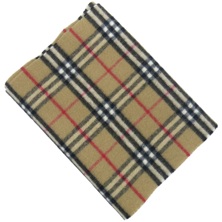 Burberry(������) 100% ������ üũ ���÷� �̹���3 - ���̺��� �߰���ǰ