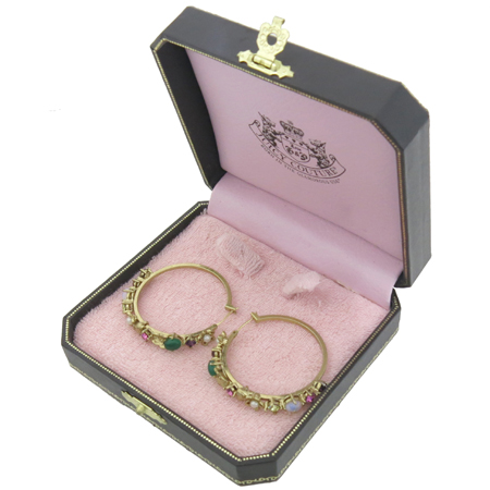 JUICY COUTURE (��� �ٶٸ�) ��� �� �Ͱ��� �̹���2 - ���̺��� �߰���ǰ