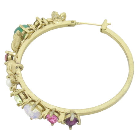 JUICY COUTURE (��� �ٶٸ�) ��� �� �Ͱ��� �̹���4 - ���̺��� �߰���ǰ