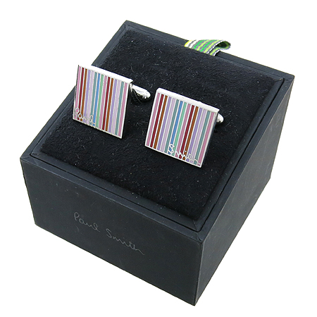 Paul Smith(�����̽�) ��Ʈ������ ���� Ŀ���� ��ư �̹���2 - ���̺��� �߰���ǰ