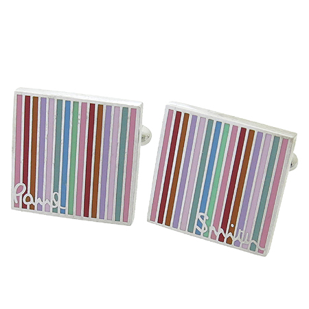 Paul Smith(�����̽�) ��Ʈ������ ���� Ŀ���� ��ư �̹���3 - ���̺��� �߰���ǰ