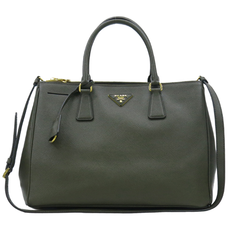 Prada(�����) BN2274 ���ǾƳ� ���� MILITARE �÷� ��Ʈ��+�����Ʈ�� �̹���2 - ���̺��� �߰���ǰ