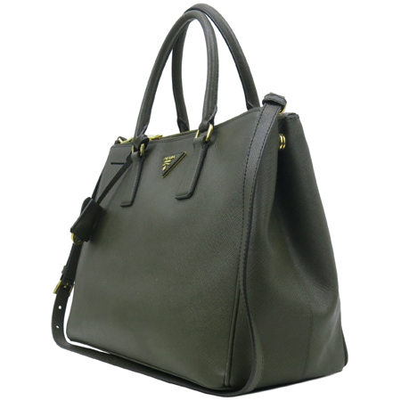 Prada(�����) BN2274 ���ǾƳ� ���� MILITARE �÷� ��Ʈ��+�����Ʈ�� �̹���3 - ���̺��� �߰���ǰ