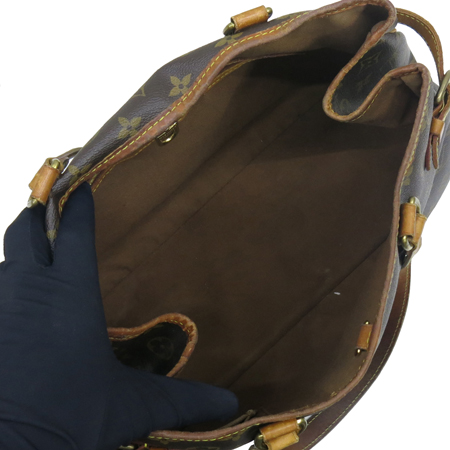 Louis Vuitton(���̺���) M51154 ���׷� ĵ���� ��Ƽ� ȣ����Ż ����� �̹���5 - ���̺��� �߰���ǰ