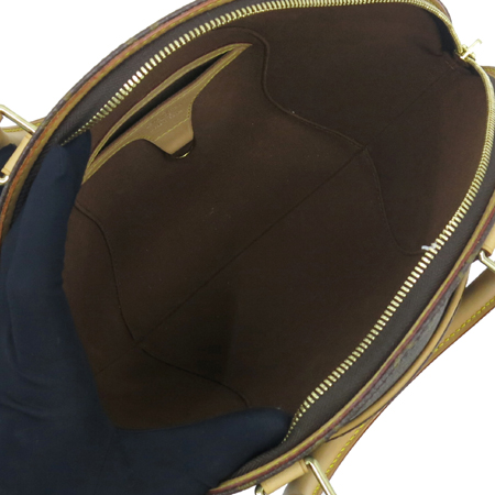 Louis Vuitton(���̺���) M51127 ���׷� ĵ���� ������ PM ��Ʈ�� �̹���6 - ���̺��� �߰���ǰ