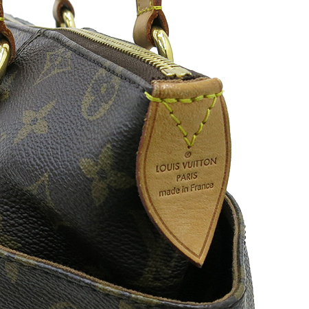 Louis Vuitton(���̺���) M56688 ���׷� ĵ���� ��Ż�� PM ����� �̹���4 - ���̺��� �߰���ǰ