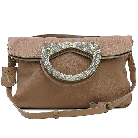 FURLA(�Ƕ�) ���� �ڵ� CALF ���� 2WAY �̹���5 - ���̺��� �߰���ǰ