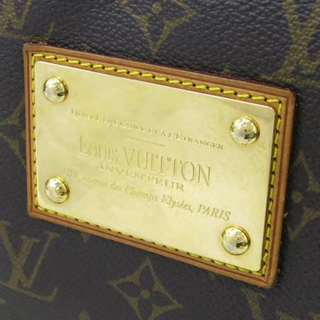 Louis Vuitton(���̺���) M56384 ���׷� ĵ���� ���� PM ����� �̹���3 - ���̺��� �߰���ǰ