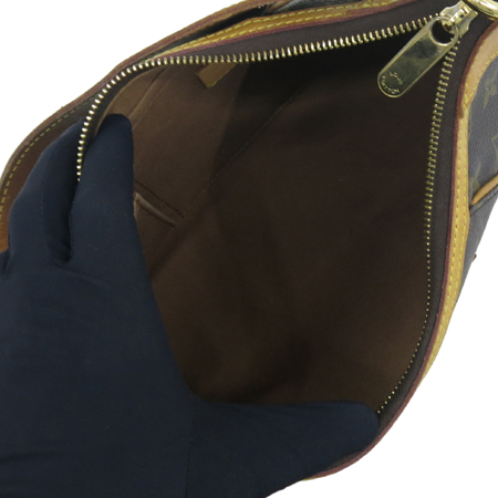 Louis Vuitton(���̺���) M56384 ���׷� ĵ���� ���� PM ����� �̹���5 - ���̺��� �߰���ǰ