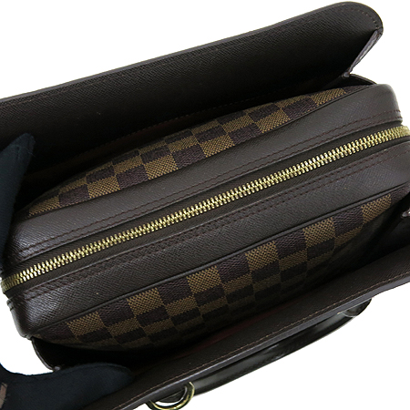 Louis Vuitton(���̺���) N51155 �ٹ̿� ���� ĵ���� Ʈ���Ƴ� ��Ʈ�� �̹���4 - ���̺��� �߰���ǰ