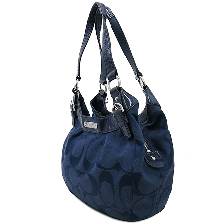 Coach(��ġ) 19445 ���̺� �÷� �ñ״�ó �ڰ��� ����� �̹���2 - ���̺��� �߰���ǰ