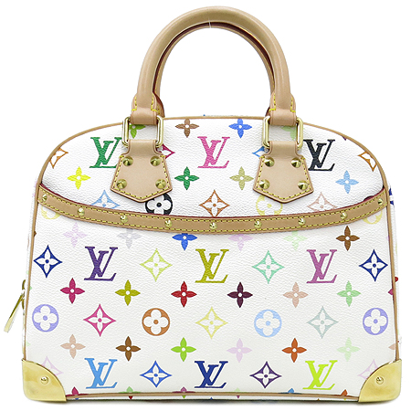 Louis Vuitton(���̺���) M92663 ���׷� ��Ƽ ȭ��Ʈ Ʈ��� ��Ʈ�� �̹���2 - ���̺��� �߰���ǰ