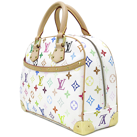 Louis Vuitton(���̺���) M92663 ���׷� ��Ƽ ȭ��Ʈ Ʈ��� ��Ʈ�� �̹���3 - ���̺��� �߰���ǰ