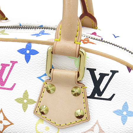 Louis Vuitton(���̺���) M92663 ���׷� ��Ƽ ȭ��Ʈ Ʈ��� ��Ʈ�� �̹���5 - ���̺��� �߰���ǰ