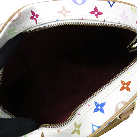 Louis Vuitton(���̺���) M92663 ���׷� ��Ƽ ȭ��Ʈ Ʈ��� ��Ʈ�� �̹���6 - ���̺��� �߰���ǰ