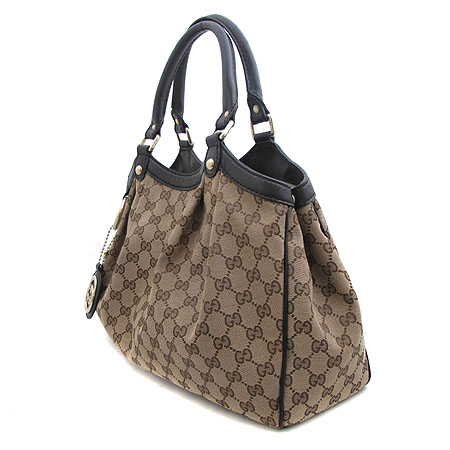 Gucci(����) 211944 GG �ΰ� �ڰ��� ���� ���� Ʈ���� ��Ű ��Ʈ�� [��õ��] �̹���2 - ���̺��� �߰���ǰ