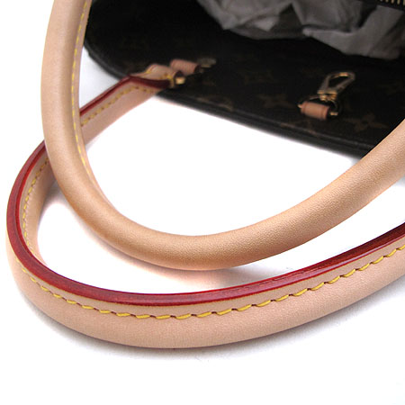 Louis Vuitton(���̺���) M41056 ���׷� ĵ���� ���״� MM ��Ʈ�� + �����Ʈ�� [��õ��] �̹���4 - ���̺��� �߰���ǰ