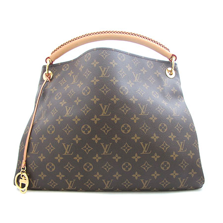 Louis Vuitton(���̺���) M40249 ���׷� ĵ���� ��ġ MM ����� [��õ��] �̹���2 - ���̺��� �߰���ǰ