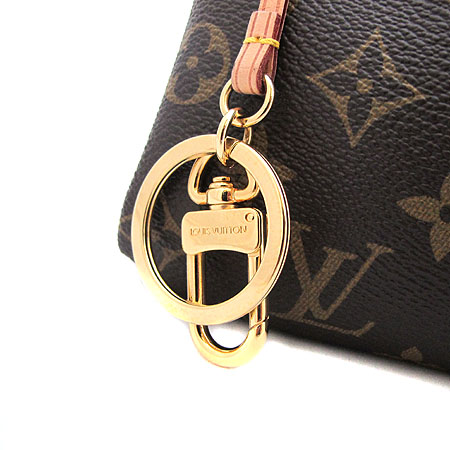 Louis Vuitton(���̺���) M40249 ���׷� ĵ���� ��ġ MM ����� [��õ��] �̹���3 - ���̺��� �߰���ǰ