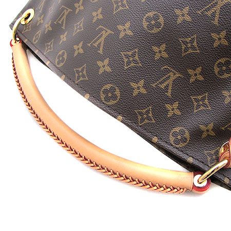Louis Vuitton(���̺���) M40249 ���׷� ĵ���� ��ġ MM ����� [��õ��] �̹���5 - ���̺��� �߰���ǰ