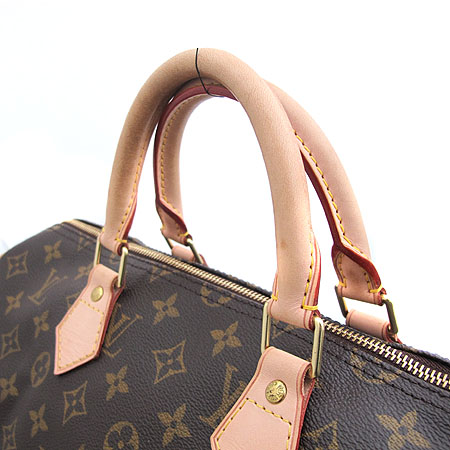 Louis Vuitton(���̺���) M41524 ���׷� ĵ���� ���ǵ� 35 ��Ʈ�� [��õ��] �̹���3 - ���̺��� �߰���ǰ