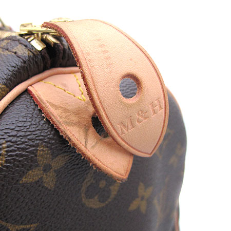 Louis Vuitton(���̺���) M41524 ���׷� ĵ���� ���ǵ� 35 ��Ʈ�� [��õ��] �̹���4 - ���̺��� �߰���ǰ