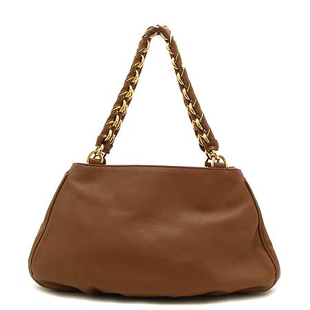 Fendi(���)  8BR615 FF�ΰ� ��ī���� ����ΰ� ü�� �̾� S������ ��Ʈ�� (B) �̹���4 - ���̺��� �߰���ǰ