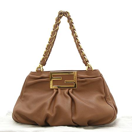 Fendi(���)  8BR615 FF�ΰ� ��ī���� ����ΰ� ü�� �̾� S������ ��Ʈ�� (B) �̹���2 - ���̺��� �߰���ǰ
