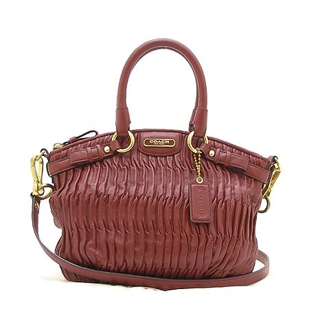 Coach(��ġ) ���� �Դ���(GATHERED) ���� ���� �޵� ���Ǿ� ��Ʈ �� ����� �̹���2 - ���̺��� �߰���ǰ